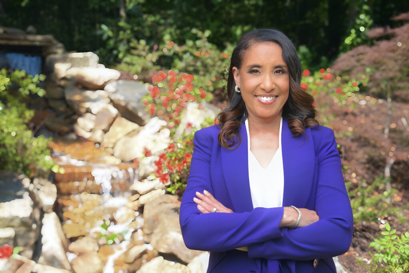 Former judge and Biden official announces campaign for Georgia secretary of state