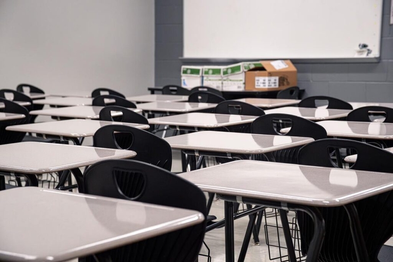 For Georgia school districts, the financial party is over after years of flush spending