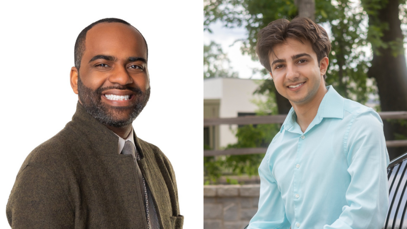 Two Democrats advance to a December runoff for Georgia state House seat in Gwinnett County