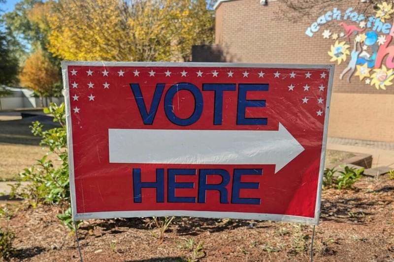 Multiple primary races are headed to June runoffs. Ranked-choice voting offers a better way.