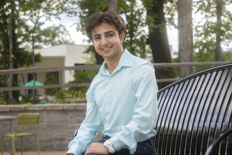Ali wins Gwinnett County race, becoming the youngest state lawmaker serving in Georgia