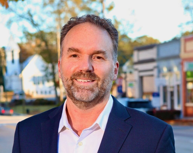 Democrat flips northeast Georgia state House seat, pulling off special election upset