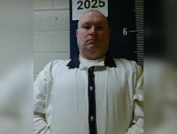 Death row inmate facing Wednesday execution in Georgia makes final pleas for a reduced sentence