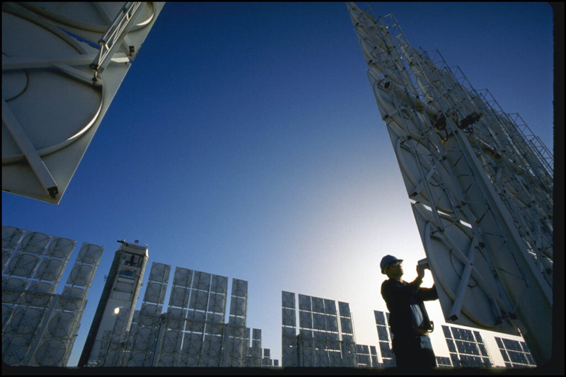 Georgia hashes out plan to let data centers build their own clean energy