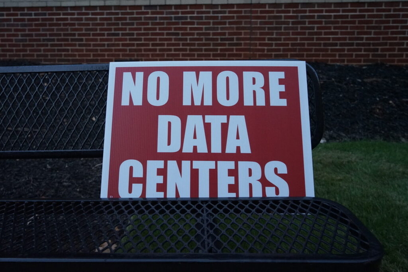 Bookman: Secrecy and tax breaks pave the way for surge of unpopular data center proposals in Georgia