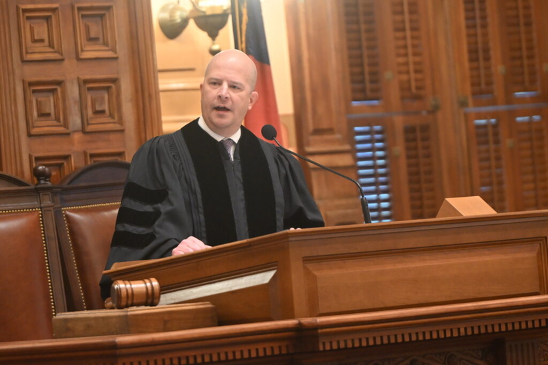 Ballot question in November would make Georgia’s probate judges nonpartisan