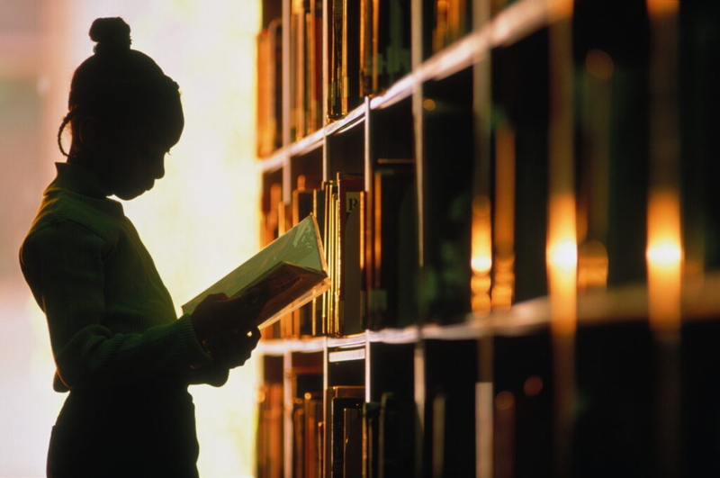 Georgia librarians could face criminal charges for ‘harmful materials’ 