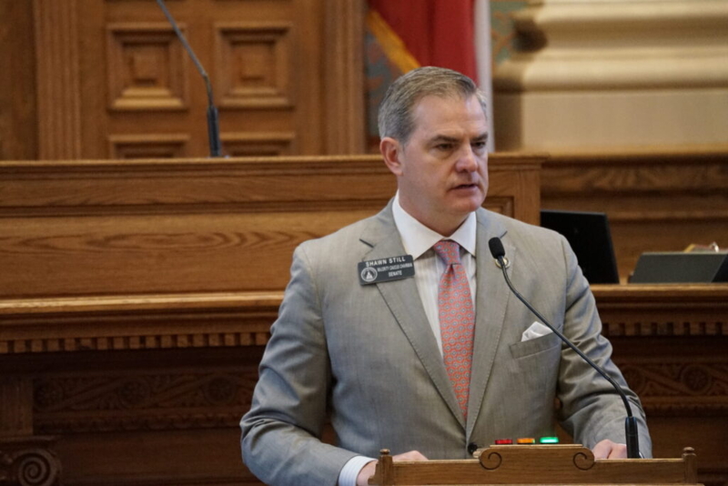 Georgia Legislature gives final approval to ‘bell to bell’ cell phone ban in high schools
