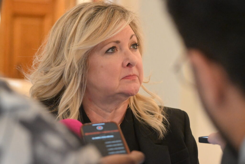 Republican PSC commissioner resigns from rate-setting regulatory board