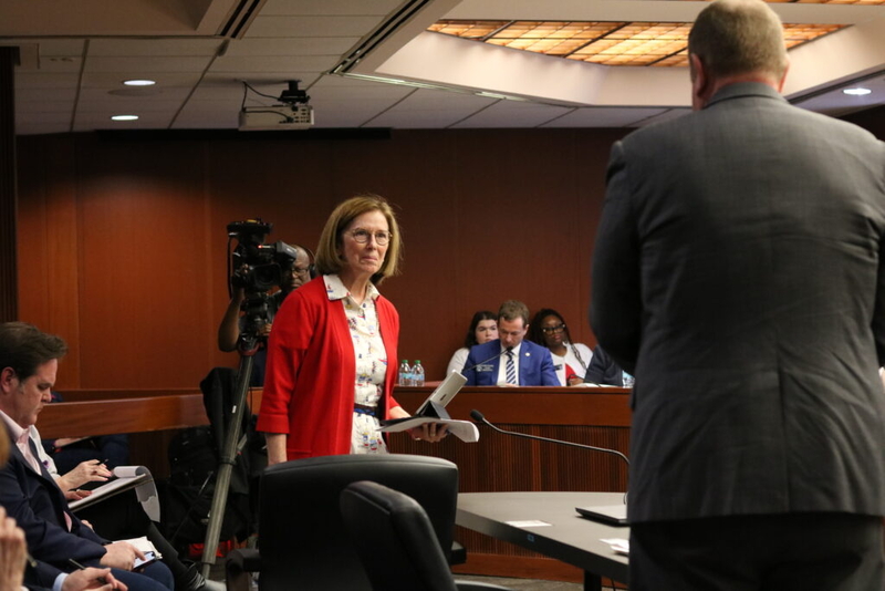 State Election Board passes resolution allowing counties to switch to hand-marked ballots