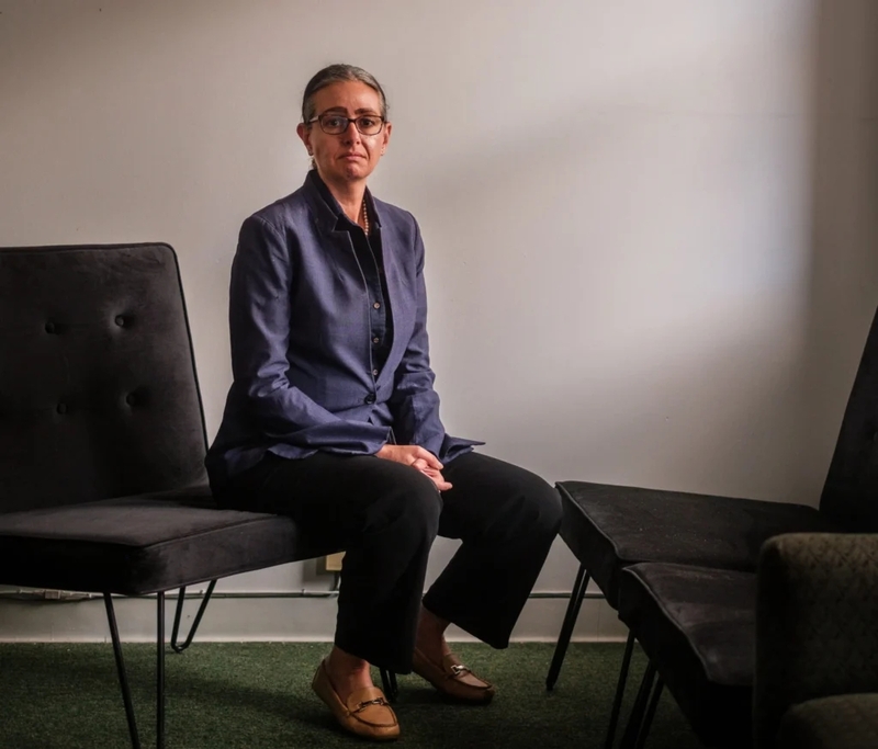 Georgia woman works through injuries as health insurance costs soar