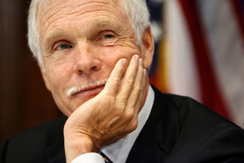 Ted Turner, founder of CNN, remembered for reimagining the news cycle 