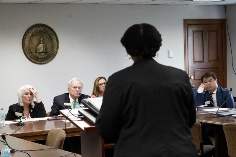 Nurses warn that new interpretation of Georgia law will mean less care for rural communities