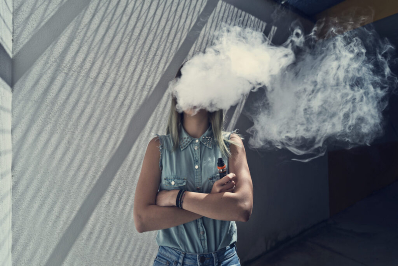Cracking down on illicit vape products protects consumers and responsible retailers
