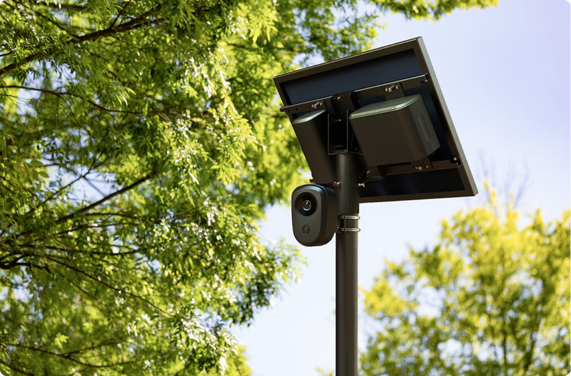 GOP lawmakers call for more oversight of license plate cameras after string of misuses in Georgia