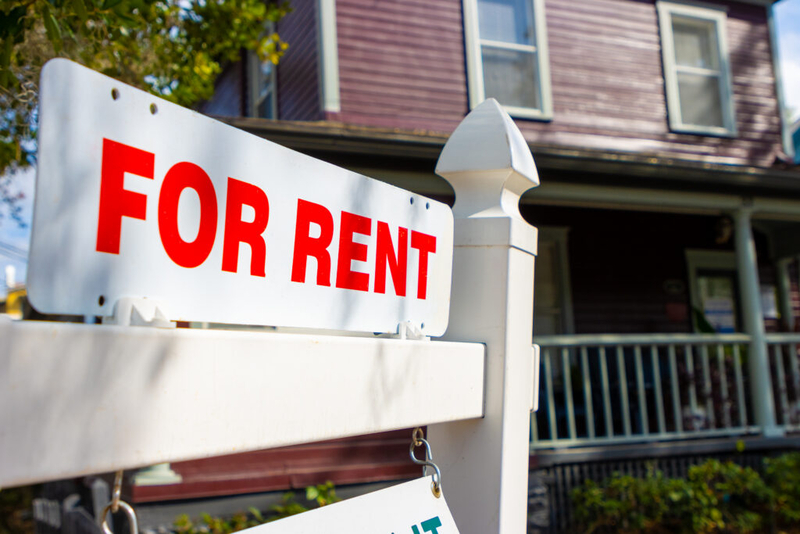Democrats and Republicans find common ground in affordable housing debate: Curb corporate landlords