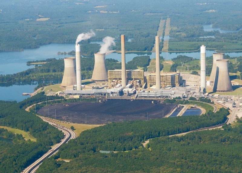 How the EPA rollback of carbon emission rules could play out in Georgia’s coal-fired power plants