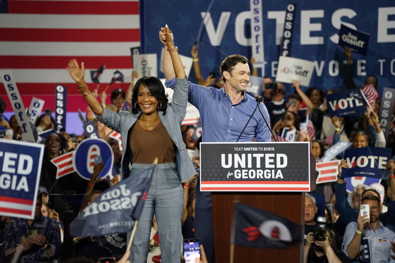 Bookman: This midterm election could reshape Georgia politics