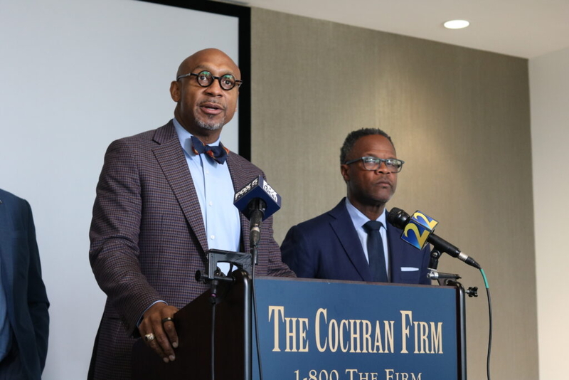 Mother of Secoriea Turner urges Jackson to stop using her daughter’s name, image in campaign ads