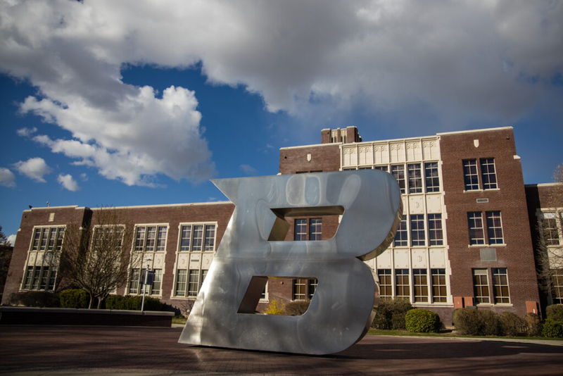 Major restructuring will merge two Boise State schools, and close a college