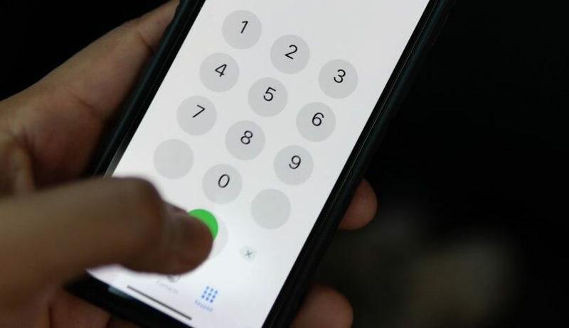 Medicare phone scam targets Idaho seniors, attorney general warns.