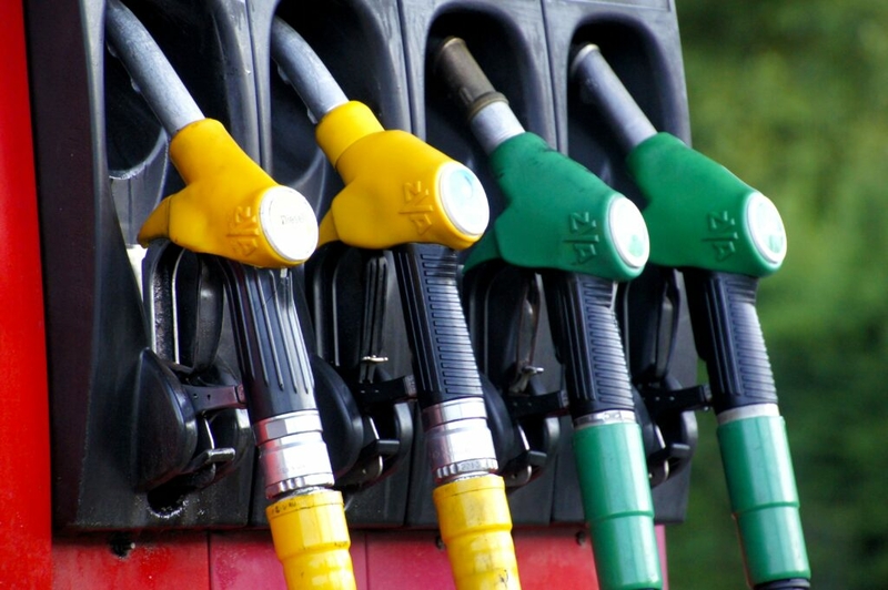 Biden OKs release of 30 million barrels of oil from Strategic Petroleum Reserve