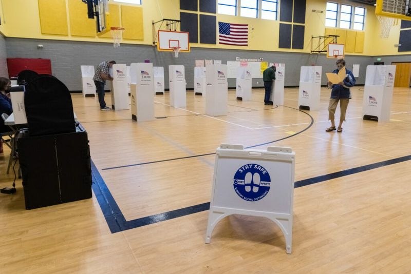 Idaho Senate votes to eliminate use of student IDs for voting