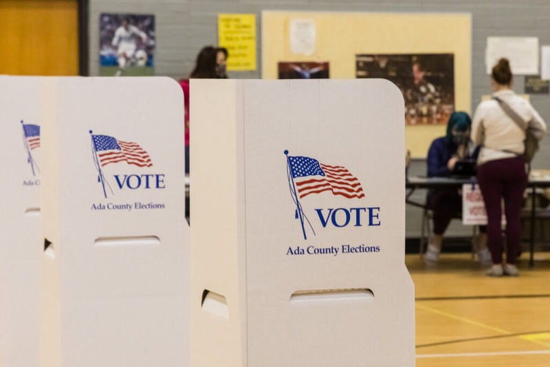 Ada County voters can hear from county commission, highway district candidates in upcoming forums