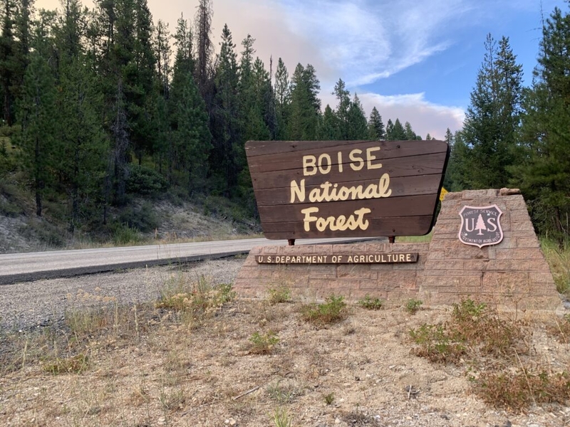 Idaho U.S. Rep. Russ Fulcher seeks input on federal land management in survey