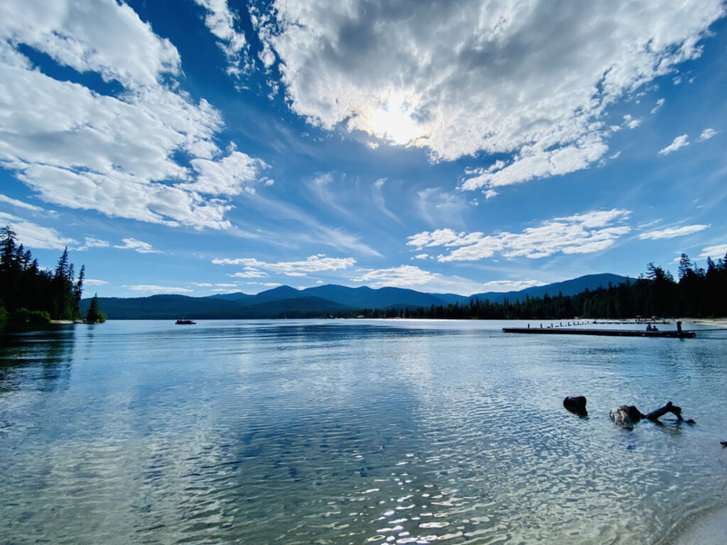 If you care about Idaho’s Priest Lake, you have to care about the Coolin Wetlands