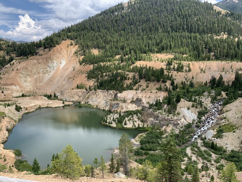 The science, transparency and truth about Andrew Wheeler and Idaho’s Stibnite Gold Project