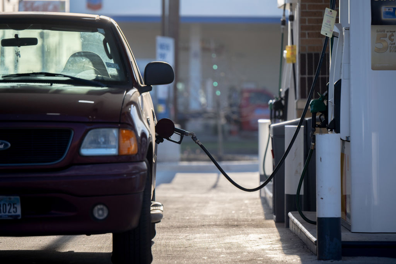 Escalating Middle East tensions increase gas prices in Idaho