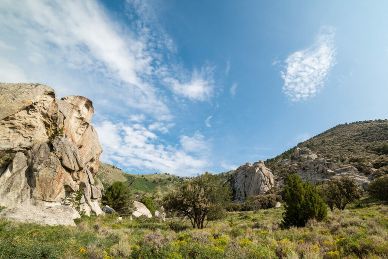 Tourism brings millions to southern Idaho economies, National Park Service report shows