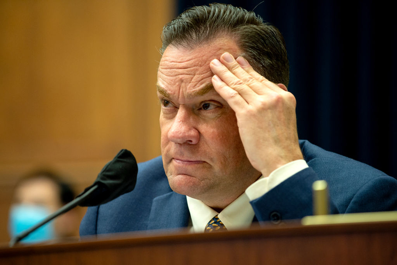 Idaho U.S. Rep. Russ Fulcher&amp;rsquo;s strategy for the 2024 election: Ignore his opponents for debates