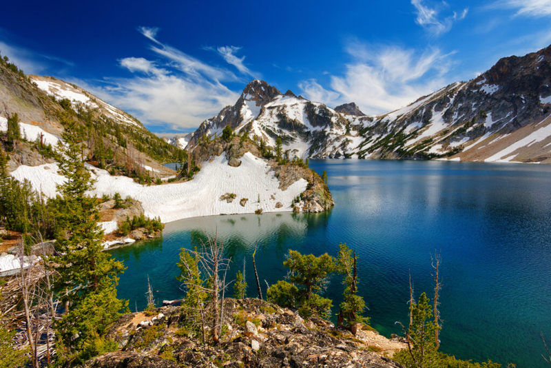 Idaho was drier than normal in 2024. What could next year look like?