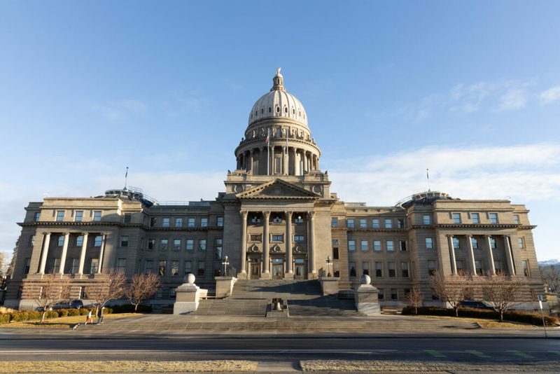 Idaho legislative committee calls for new restrictions on absentee ballot request forms