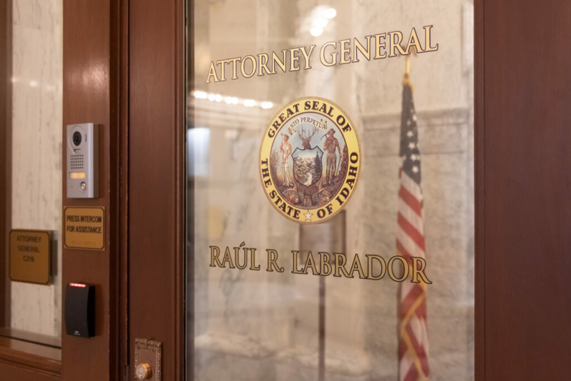 Idaho AG: No need to keep protecting ER doctors from abortion prosecutions