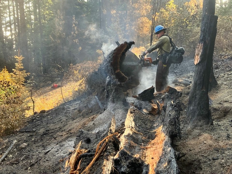 Boise National Forest’s Cascade Ranger District to host open house on fire management