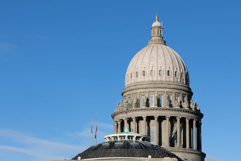 Efforts to ban public drag will not advance during 2023 session, Idaho Senate leadership says