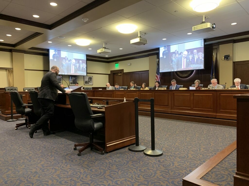 Idaho House to vote on bill restricting children from attending drag, burlesque and strip shows