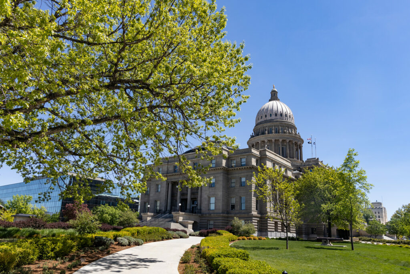 GOP, Dems raise concerns about new law eliminating Idaho’s March presidential primary election