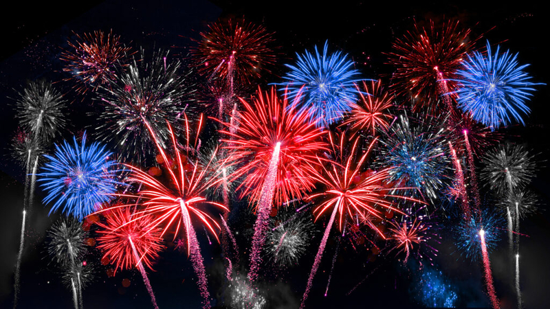 Idaho governor gives state employees more time off around America250 celebration
