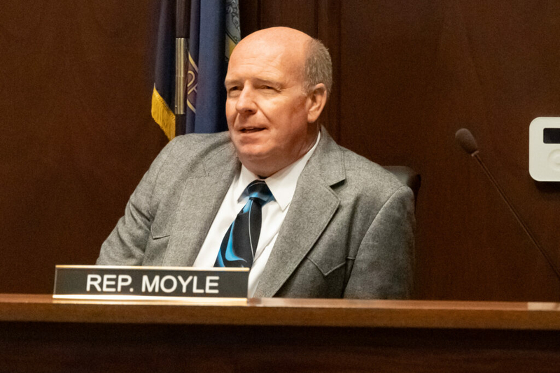 Idaho GOP, Democrats disagree on library, pronoun, ‘sex’ definition bills as session ends