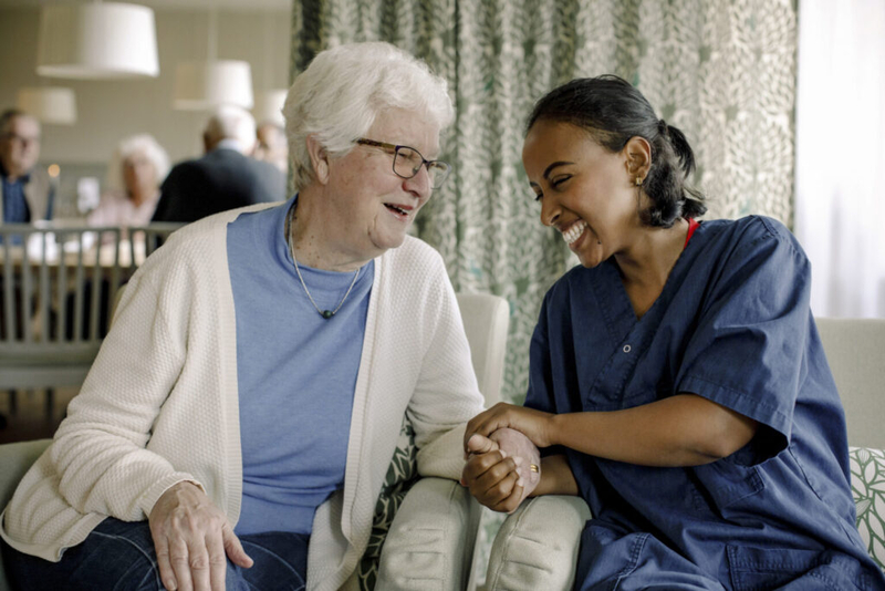 Randall Rudeen How Idaho seniors can avoid losing health care access | News From The ...