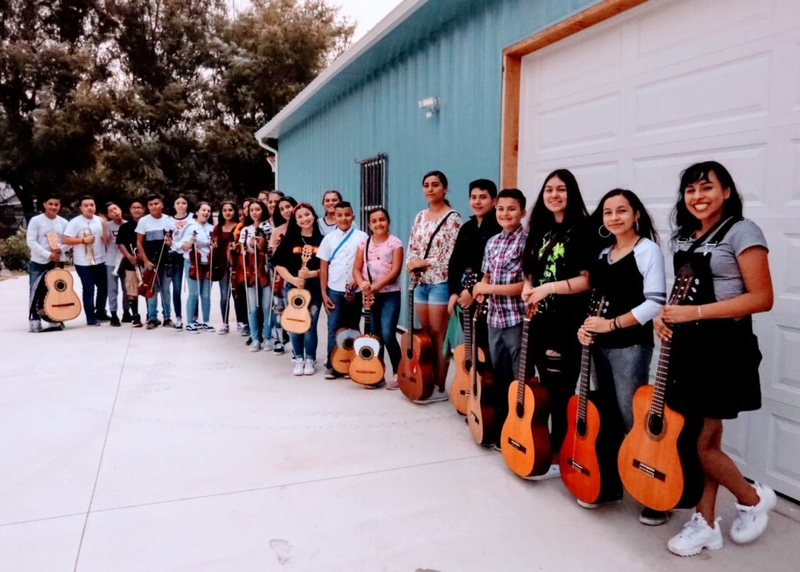 ‘It’s our roots’: Idaho Commission on the Arts project highlights Mexican diaspora