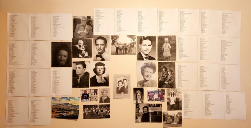 The government is paying Idahoans who got sick after nuclear bomb tests. Here’s how some get proof.