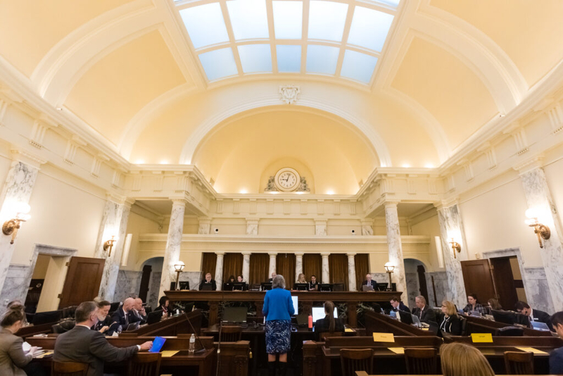Idaho statewide audit finds significant errors in financial reporting driven by Luma system