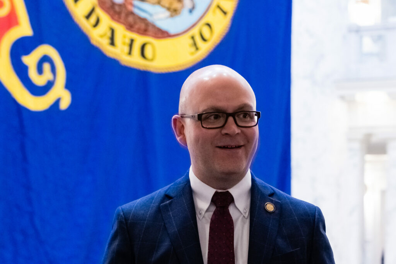 Move to ranked-choice voting could cost at least $25M to $40M, Idaho’s top election official says 