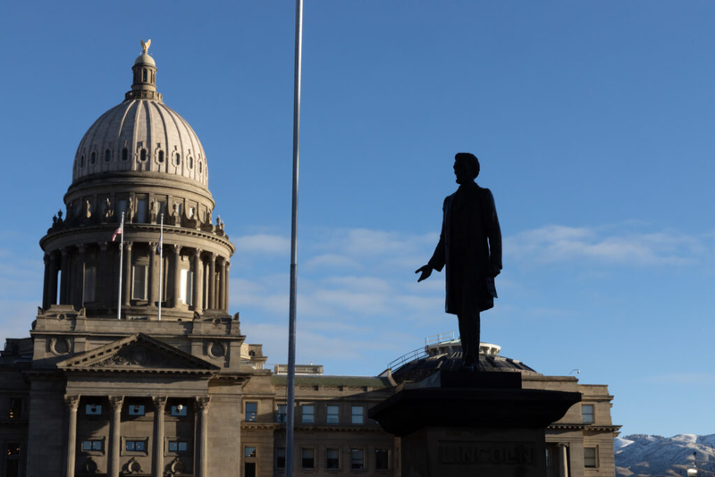 Idaho cutting tuition assistance benefits for National Guard members due to state budget cuts