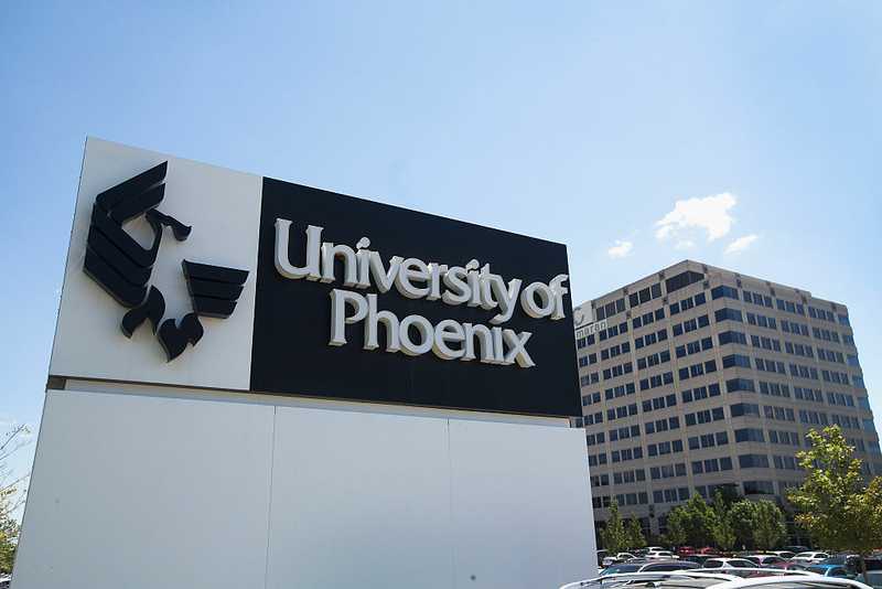 Idaho House votes to slow University of Phoenix purchase